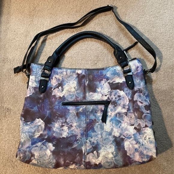 Jessica Simpson Bag! - Picture 3 of 6